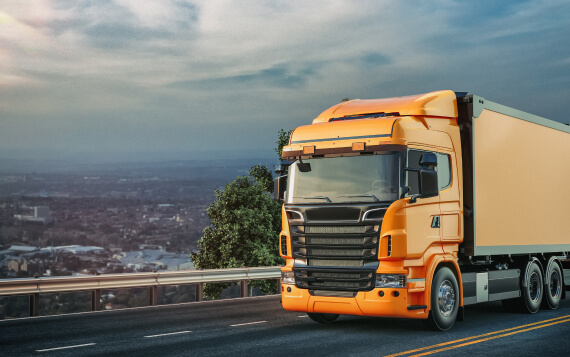 Türkiye Özbekistan Lojistik